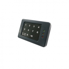 QW1CHR/QW10CHR. Supa QNW Universal Receiver 1/10 Channel. #ASIP Connect SUPA Alarm Johor Bahru JB Malaysia Supplier, Supply, Install | ASIP ENGINEERING