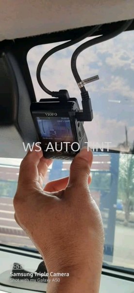 VIOFO CAR DASH CAM  Puchong Selangor ,Malaysia  Car Accessories Selangor, Malaysia, Kuala Lumpur (KL), Puchong, Sepang Service, Shop | WS AUTO TINT & SPA ACCESSORIES