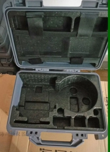 Hard case for Hi Target GPS