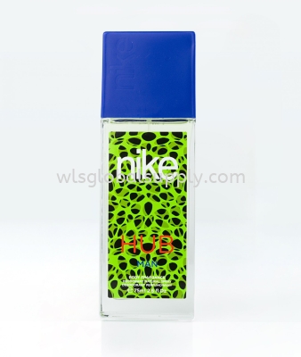 Nike Man DEO Natural Spray (DNS) HUB 75ml