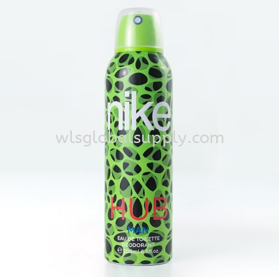 Nike Man EDT DEO Body Spray HUB 200ml