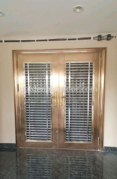 Project Rose Gold SS Door@Puchong,Jln BP10/12,Bandar Bukit Puchong 2