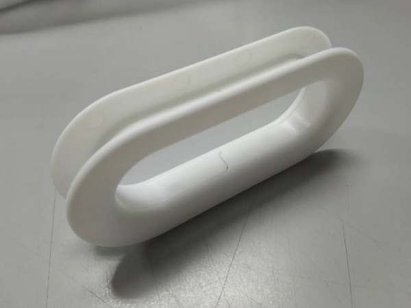 Plastic Handle For Carton PLASTIC PACKAGING Selangor, Malaysia, Kuala Lumpur (KL), Shah Alam Supplier, Distributor, Supply, Supplies | CSY PACKAGING SERVICES