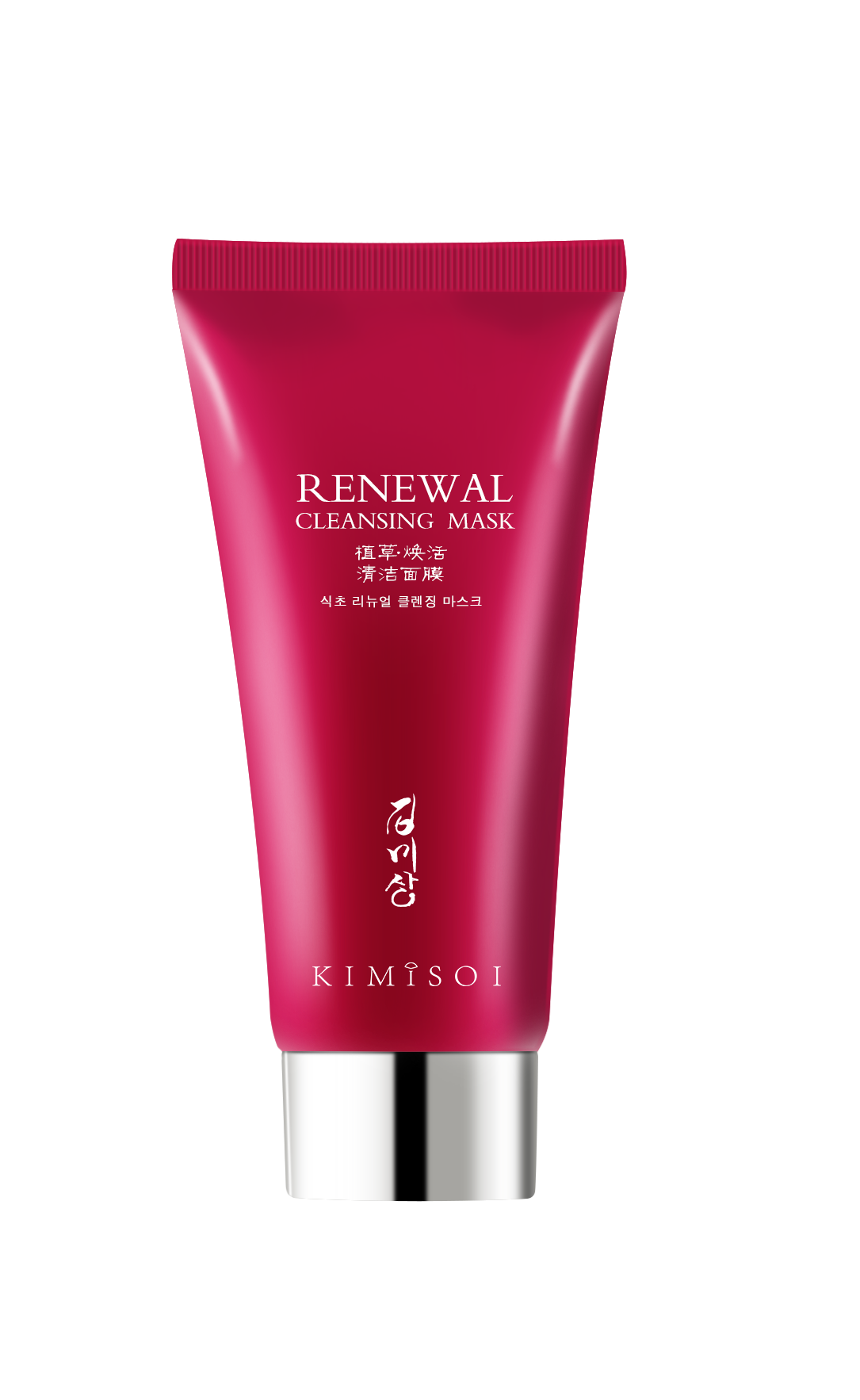 Renewal Cleansing Mask