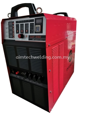 AIM CUT 200 PLASMA CUTTING MACHINE 