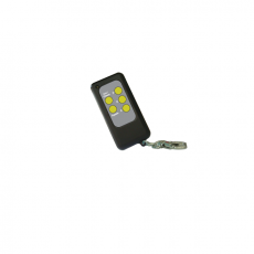 Supa QNW Keyfob. #ASIP Connect SUPA Alarm Johor Bahru JB Malaysia Supplier, Supply, Install | ASIP ENGINEERING