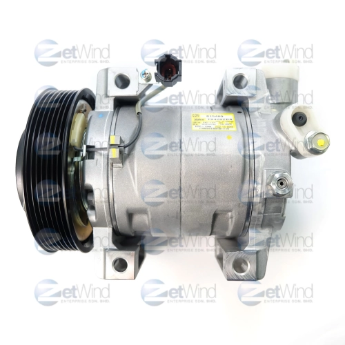 [CODE:790268] NISSAN NAVARA 2013 7PK_VALEO 815480