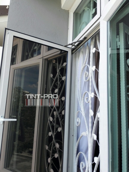 Silver Bronze Tinted Reflective Presint 11, Putrajaya Heat Rejected Solar Film Selangor, Malaysia, Kuala Lumpur (KL), Shah Alam Supplier, Supply, Supplies, Installation | Tint Pro Solar Film