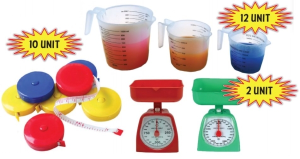 Mathematics Measuring Kit Accessories Mathematics Education Johor Bahru (JB), Malaysia Supplier, Suppliers, Supply, Supplies | Edustream Sdn Bhd