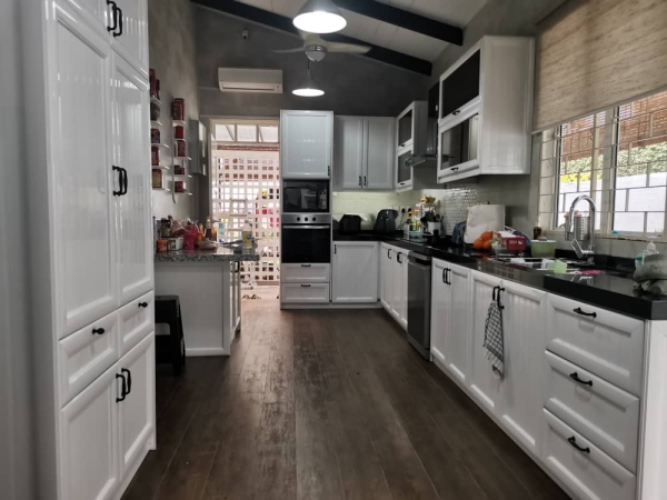  CLASSIC 2 SERIES KITCHEN CABINET Selangor, Malaysia, Kuala Lumpur (KL), Balakong Supplier, Suppliers, Supply, Supplies | Envirotech Interior Design Sdn Bhd