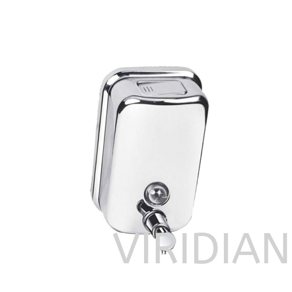 Soap dispenser ES9012 Bathroom Accessories Room Equipment Kuala Lumpur (KL), Malaysia, Selangor, Setapak Supplier, Suppliers, Supply, Supplies | Viridian Technologies