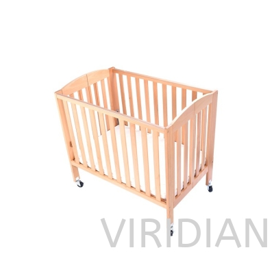 Baby crib ES6112