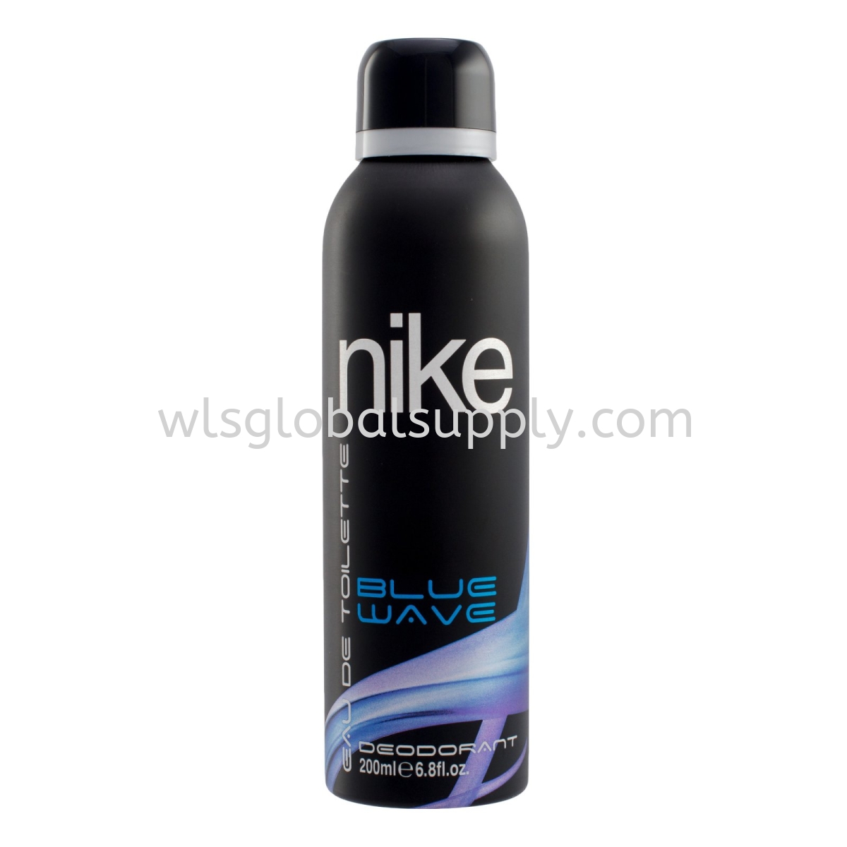 Nike Men Black Deo Spray 150 200ml (Blue Wave) Man Classic Nike Malaysia,  Selangor, Kuala Lumpur (