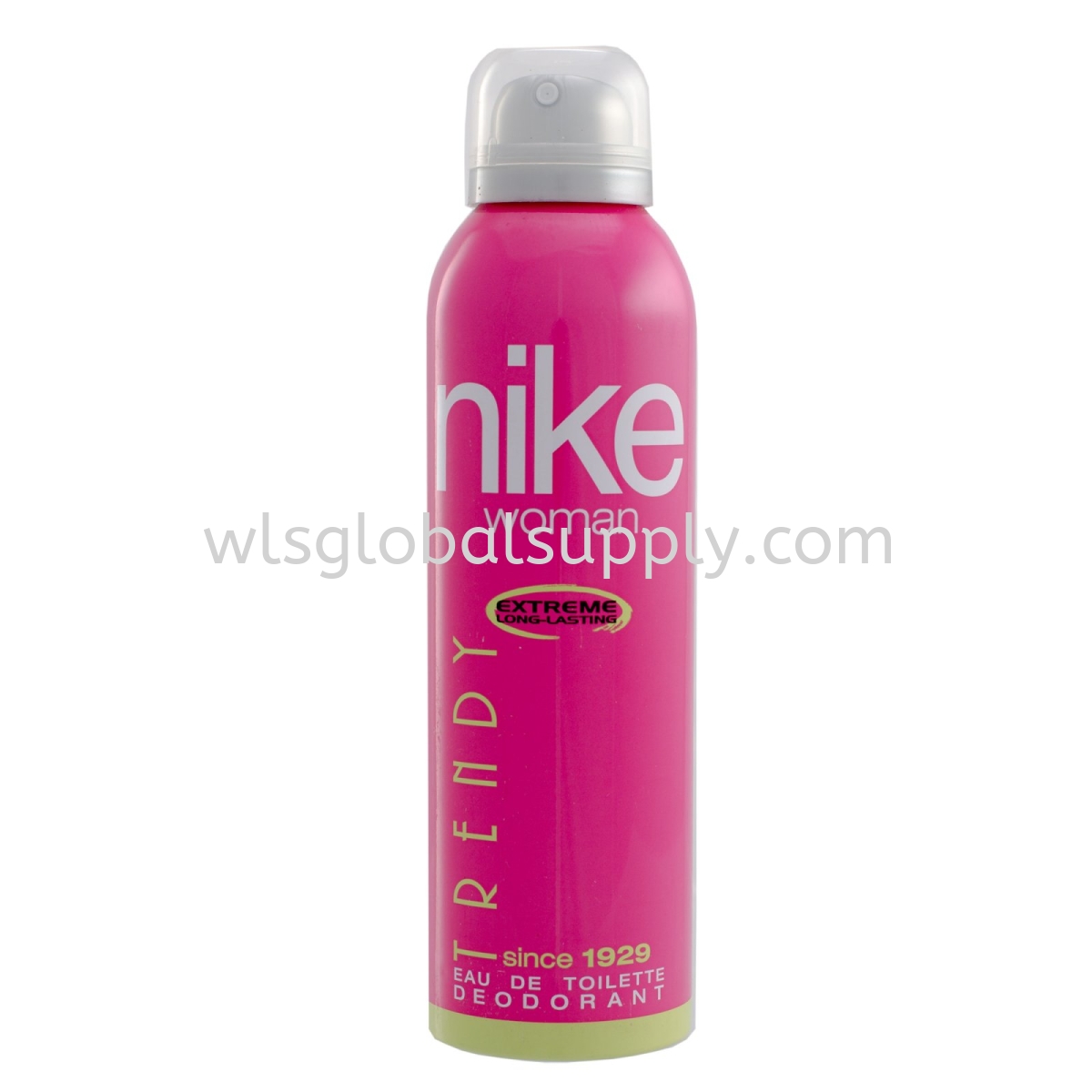 Nike Women's Deodorant Spray 200ml (Trendy) Woman Classic Nike Malaysia,  Selangor, Kuala Lumpur (KL), Balakong Manufacturer,