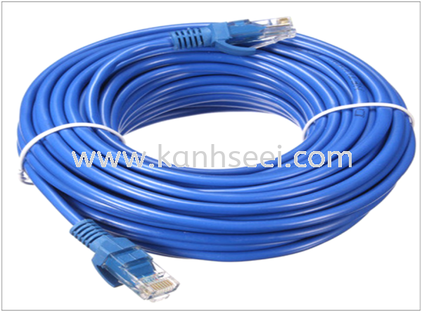 CAT 5 patch Chords WIRE HARNESS Singapore, Johor Bahru, JB, Johor, Malaysia. Manufacturer, Supplier, Supplies, Supply | Kanhseei Teckh Sdn Bhd