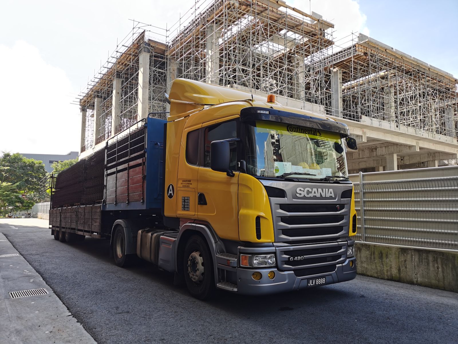 Photo Gallery Chun Hoe Logistics Sdn Bhd