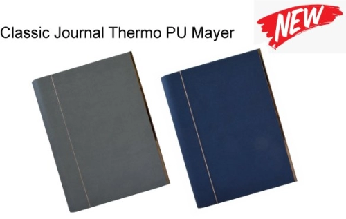 Classic Journal Thermo PU Mayer