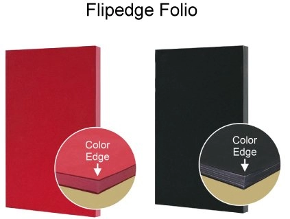 Flipedge Folio