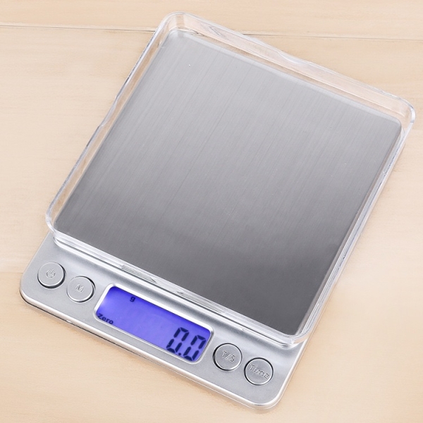 Kitchen Scale 0.01g Kitchen Tools  Make-Up Accessories Cecil, City Girl, Malaysia Johor Bahru JB | Perniagaan Lily Sdn Bhd