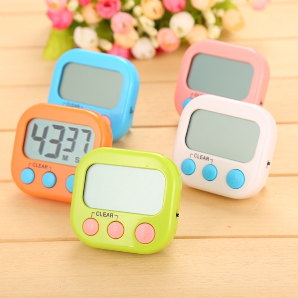 Timer Kitchen Tools  Make-Up Accessories Cecil, City Girl, Malaysia Johor Bahru JB | Perniagaan Lily Sdn Bhd