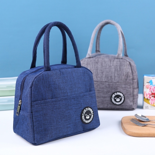 Lunchbox Warming Bag Kitchen Tools  Make-Up Accessories Cecil, City Girl, Malaysia Johor Bahru JB | Perniagaan Lily Sdn Bhd