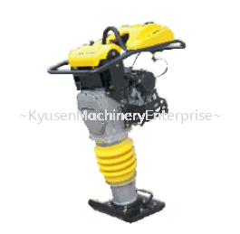  Tamping Rammer  A) Rental Machinery Selangor, Malaysia, Kuala Lumpur (KL), Puchong Supplier, Suppliers, Supply, Supplies | Kyusen Machinery Enterprise