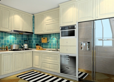 Kitchen Cabinet Shah Alam