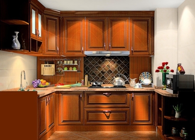 Kitchen Cabinet Seri Kembangan  Serdang