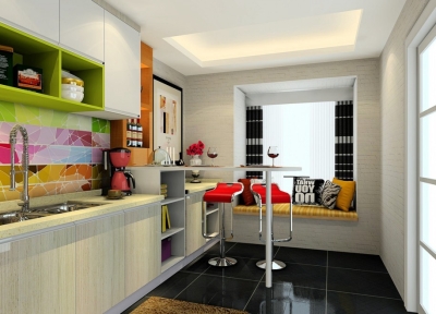 Kabinet Dapur Selayang