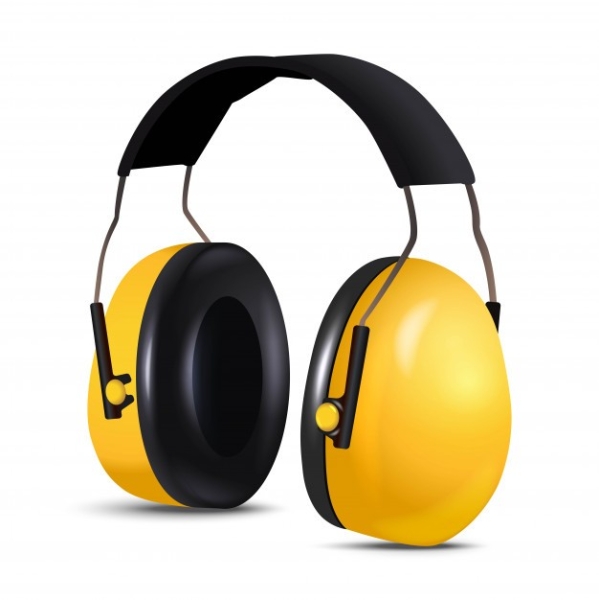 Earmuffs PPE & OTHERS SAFETY EQUIPMENT Selangor, Malaysia, Kuala Lumpur (KL), Shah Alam Supplier, Distributor, Supply, Supplies | CSY PACKAGING SERVICES