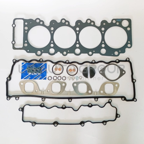 TIS-019-55 TOP SET PERKASA 4.3D New (Carbon D116)