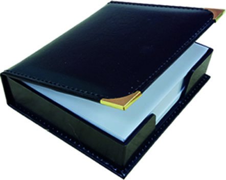 Single Memo Box