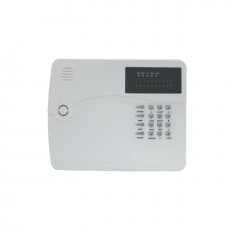 QNW R1. Supa QNW Wireless Alarm Keypad. #ASIP Connect SUPA Alarm Johor Bahru JB Malaysia Supplier, Supply, Install | ASIP ENGINEERING