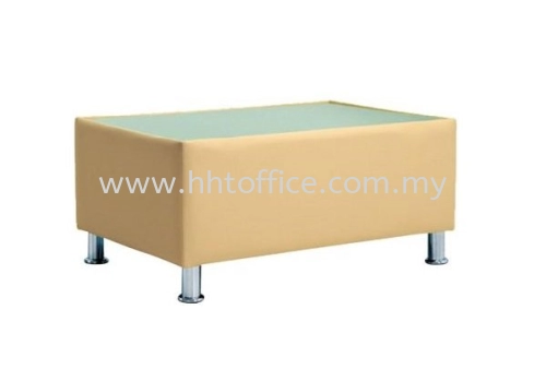 Mind - Rectangular Coffee Table  