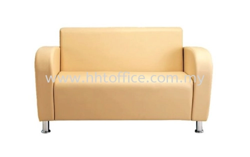 Mind 2 - Double Seater Office Settee