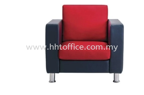 Born 1 - Single Seater Office Settee