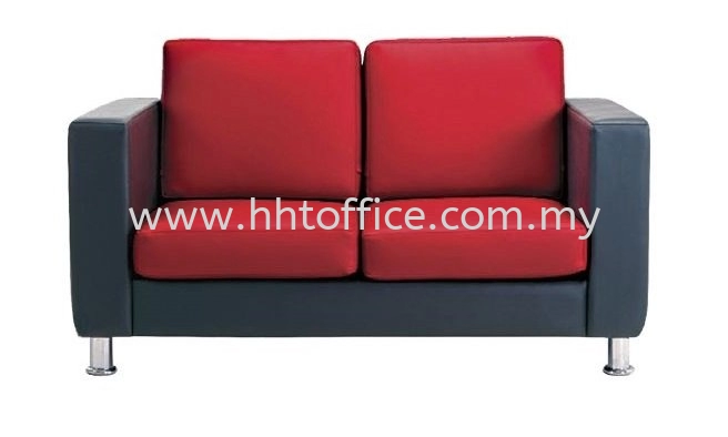 Born 2 - Double Seater Office Settee