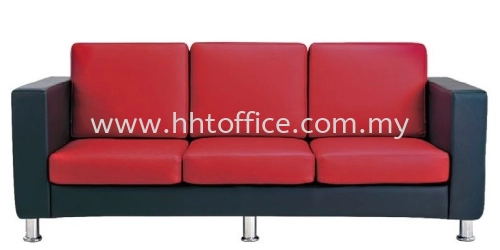 Born 3 - Triple Seater Office Settee