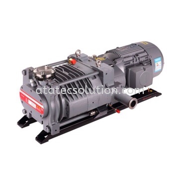 Edwards GV80 Drypump Dry Vacuum Pump Vacuum Pump Overhaul Penang, Malaysia, Bayan Lepas Repair, Service | Atatec Solution Sdn Bhd