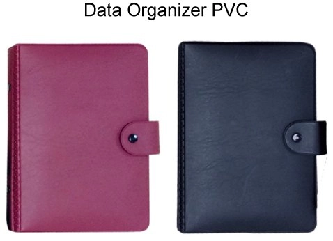 Data Organizer Quality PVC