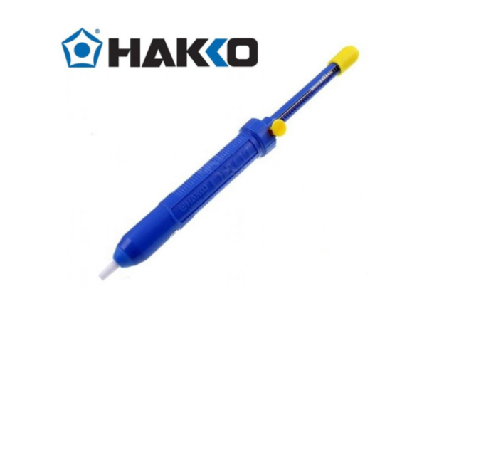hakko - ds01 desoldering pump