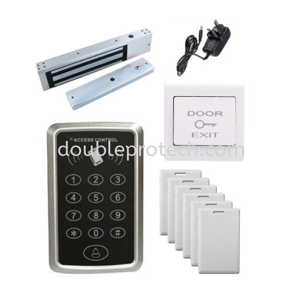 DOOR ACCESS SYSTEM DOOR ACCESS SYSTEM  DOOR ACCESS SYSTEM Seremban, Negeri Sembilan, Malaysia Supplier, Installation, Supply, Supplies | Double Protech Automation