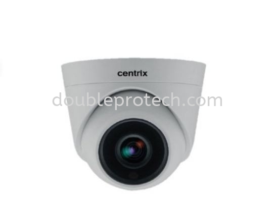 D200 2MP IR DOME CAMERA CENTRIX CCTV CCTV Seremban, Negeri Sembilan, Malaysia Supplier, Installation, Supply, Supplies | Double Protech Sdn Bhd