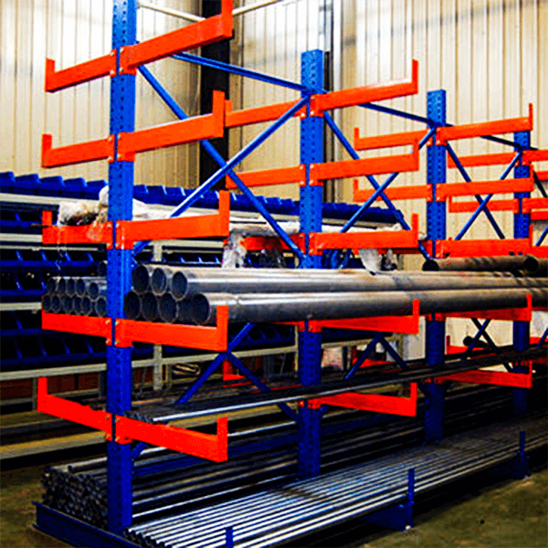 Cantilever Rack