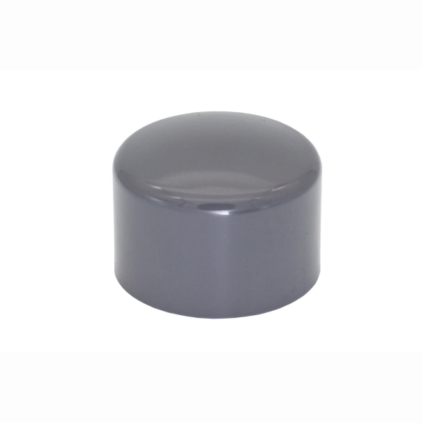 PVC End Cap Fitting Plumbing Selangor, Malaysia, Kuala Lumpur (KL), Kajang Supplier, Suppliers, Supply, Supplies | Logamjadi Sdn Bhd