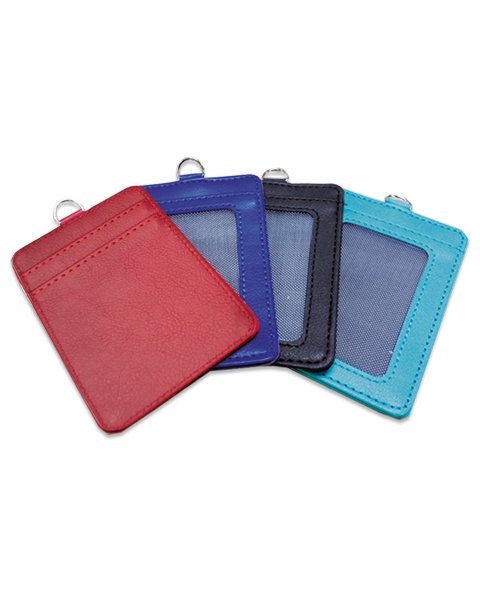 ID Tag Holder Thermo PU