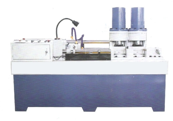 BAR REDUCING MACHINE YJ-050 Reducing Machine Selangor, Kuala Lumpur (KL), Puchong, Malaysia Supplier, Suppliers, Supply, Supplies | Young Jou Machinery Sdn Bhd