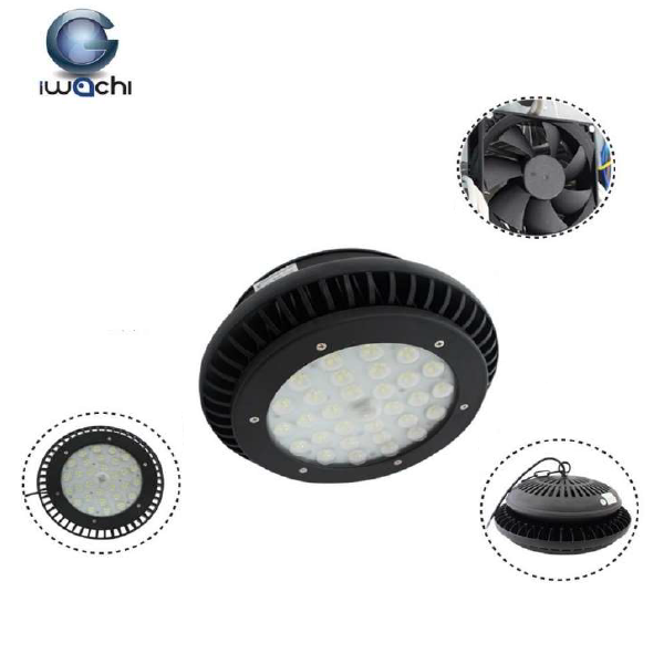 Iwachi LED UFO Highbay