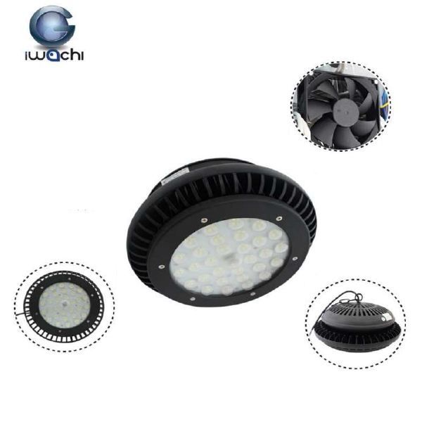 Iwachi LED UFO Highbay Iwachi LED Highbay Iwachi Malaysia, Selangor, Kuala Lumpur (KL), Semenyih Supplier, Wholesaler, Supply, Supplies | Energy Option Sdn Bhd