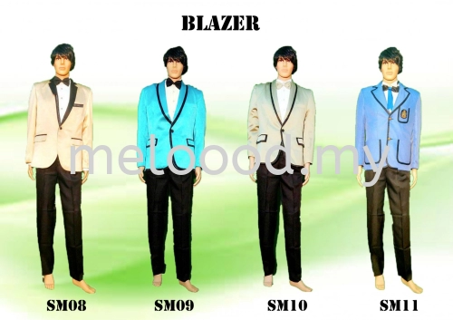 Blazer SM08-13